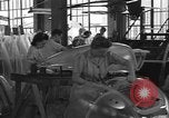 Image of manufacturing plant United States USA, 1942, second 39 stock footage video 65675054246