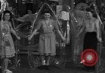 Image of manufacturing plant United States USA, 1942, second 43 stock footage video 65675054246