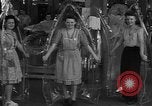 Image of manufacturing plant United States USA, 1942, second 44 stock footage video 65675054246