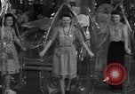 Image of manufacturing plant United States USA, 1942, second 45 stock footage video 65675054246