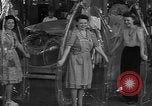 Image of manufacturing plant United States USA, 1942, second 56 stock footage video 65675054246