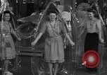 Image of manufacturing plant United States USA, 1942, second 57 stock footage video 65675054246