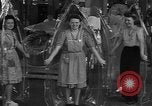 Image of manufacturing plant United States USA, 1942, second 58 stock footage video 65675054246