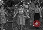 Image of manufacturing plant United States USA, 1942, second 59 stock footage video 65675054246