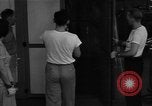 Image of manufacturing plant United States USA, 1942, second 5 stock footage video 65675054247