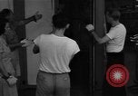 Image of manufacturing plant United States USA, 1942, second 6 stock footage video 65675054247