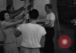 Image of manufacturing plant United States USA, 1942, second 7 stock footage video 65675054247