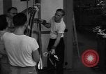 Image of manufacturing plant United States USA, 1942, second 8 stock footage video 65675054247