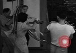 Image of manufacturing plant United States USA, 1942, second 11 stock footage video 65675054247