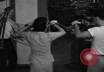 Image of manufacturing plant United States USA, 1942, second 12 stock footage video 65675054247