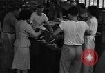 Image of manufacturing plant United States USA, 1942, second 15 stock footage video 65675054247