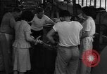 Image of manufacturing plant United States USA, 1942, second 16 stock footage video 65675054247