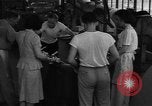 Image of manufacturing plant United States USA, 1942, second 17 stock footage video 65675054247