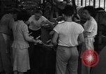Image of manufacturing plant United States USA, 1942, second 18 stock footage video 65675054247