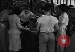 Image of manufacturing plant United States USA, 1942, second 19 stock footage video 65675054247