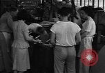 Image of manufacturing plant United States USA, 1942, second 21 stock footage video 65675054247
