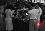 Image of manufacturing plant United States USA, 1942, second 23 stock footage video 65675054247
