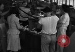 Image of manufacturing plant United States USA, 1942, second 27 stock footage video 65675054247