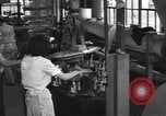 Image of manufacturing plant United States USA, 1942, second 30 stock footage video 65675054247