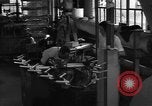 Image of manufacturing plant United States USA, 1942, second 36 stock footage video 65675054247