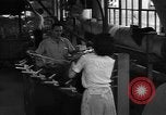 Image of manufacturing plant United States USA, 1942, second 39 stock footage video 65675054247