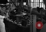 Image of manufacturing plant United States USA, 1942, second 41 stock footage video 65675054247