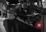 Image of manufacturing plant United States USA, 1942, second 42 stock footage video 65675054247