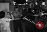 Image of manufacturing plant United States USA, 1942, second 43 stock footage video 65675054247