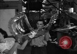 Image of manufacturing plant United States USA, 1942, second 46 stock footage video 65675054247