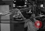 Image of manufacturing plant United States USA, 1942, second 47 stock footage video 65675054247