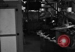 Image of manufacturing plant United States USA, 1942, second 49 stock footage video 65675054247