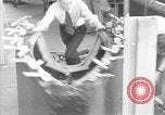 Image of manufacturing plant United States USA, 1942, second 50 stock footage video 65675054247
