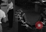 Image of manufacturing plant United States USA, 1942, second 51 stock footage video 65675054247