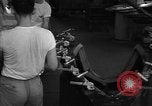 Image of manufacturing plant United States USA, 1942, second 52 stock footage video 65675054247
