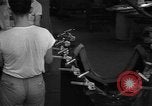 Image of manufacturing plant United States USA, 1942, second 53 stock footage video 65675054247