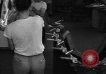 Image of manufacturing plant United States USA, 1942, second 54 stock footage video 65675054247