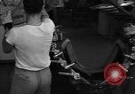 Image of manufacturing plant United States USA, 1942, second 55 stock footage video 65675054247