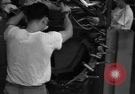 Image of manufacturing plant United States USA, 1942, second 56 stock footage video 65675054247