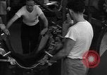 Image of manufacturing plant United States USA, 1942, second 60 stock footage video 65675054247