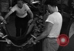 Image of manufacturing plant United States USA, 1942, second 61 stock footage video 65675054247