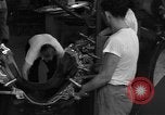 Image of manufacturing plant United States USA, 1942, second 62 stock footage video 65675054247