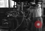 Image of manufacturing plant United States USA, 1942, second 3 stock footage video 65675054248
