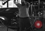Image of manufacturing plant United States USA, 1942, second 5 stock footage video 65675054248