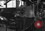 Image of manufacturing plant United States USA, 1942, second 6 stock footage video 65675054248