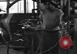 Image of manufacturing plant United States USA, 1942, second 7 stock footage video 65675054248