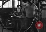 Image of manufacturing plant United States USA, 1942, second 8 stock footage video 65675054248