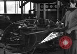 Image of manufacturing plant United States USA, 1942, second 9 stock footage video 65675054248