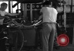Image of manufacturing plant United States USA, 1942, second 12 stock footage video 65675054248