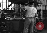 Image of manufacturing plant United States USA, 1942, second 16 stock footage video 65675054248