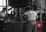 Image of manufacturing plant United States USA, 1942, second 18 stock footage video 65675054248